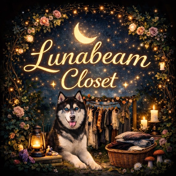 lunabeamcloset